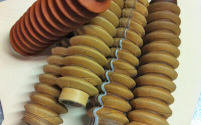 Por qué el cuero sigue siendo el material ideal para entornos exigentes