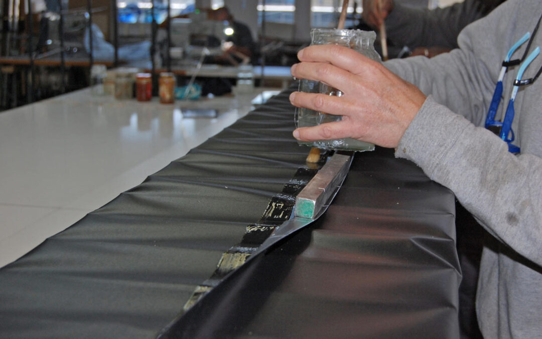 Industrial protection for machines and people: the real value of a customized smart solution