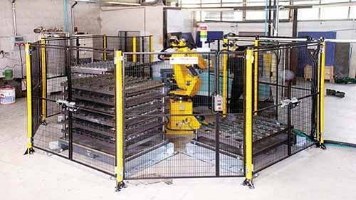 A-Robot-FenceGuard-to-Provide-Protection Adaptación de maquinaria lluis creus
