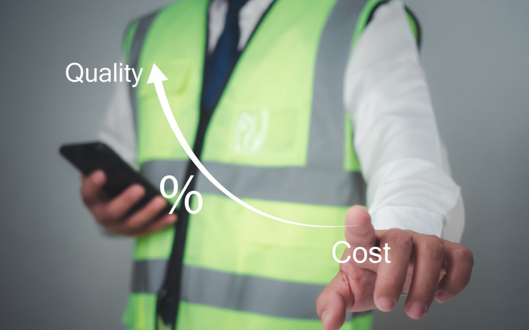 Com redissenyar una manxa industrial per reduir costos de manteniment i millorar la disponibilitat de maquinària