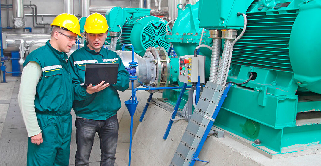 Protecció industrial per a màquines: Garantint la seguretat de les persones amb solucions especialitzades