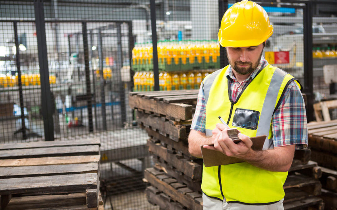 Checklist tècnic: 5 passos per a optimitzar la protecció de la teva maquinària industrial