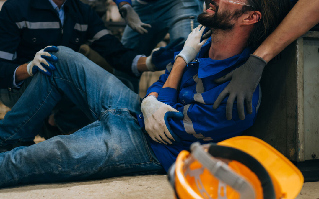 Errors freqüents en la selecció d’elements de protecció de maquinària (i com evitar-los)