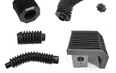 Custom bellows: how to choose the ideal geometry for your machine – Frequently asked questions