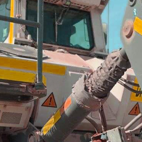 Diseño colaborativo entre fabricante y proveedor: la clave para protecciones industriales que sí funcionan