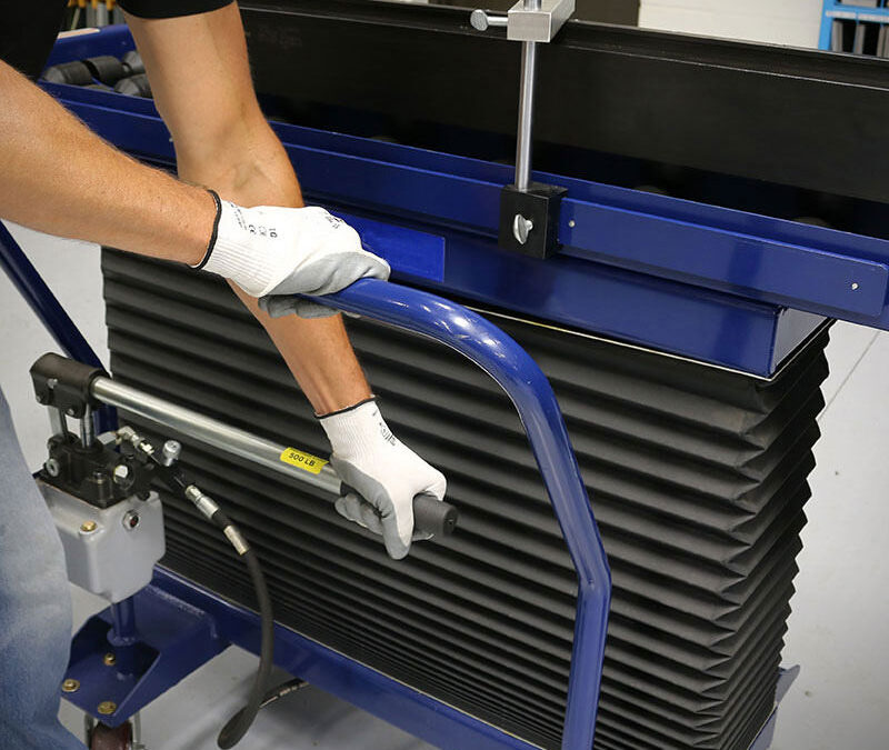 Cómo reducir un 30% las paradas de mantenimiento con protección industrial a medida