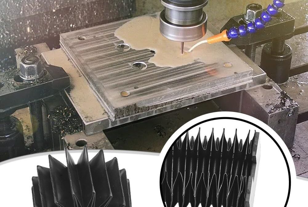 Protecció i sostenibilitat: durabilitat i eficiència en la protecció industrial