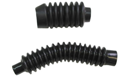 Fuelles de protección en procesos industriales con vapores y agentes químicos