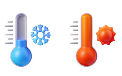 La influencia de la temperatura en la elasticidad y sellado del fuelle