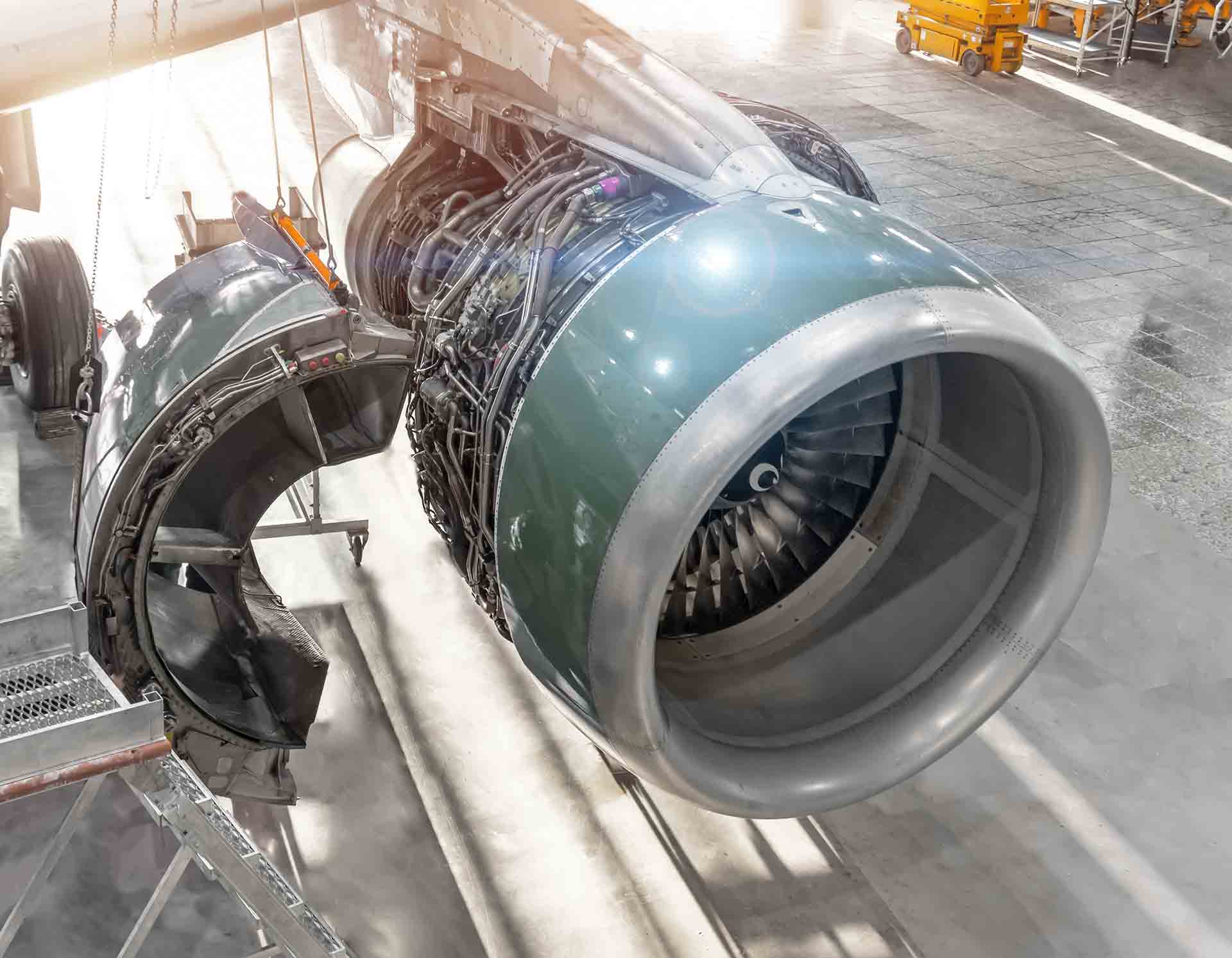 Fuelle para maquinaria mecanizado