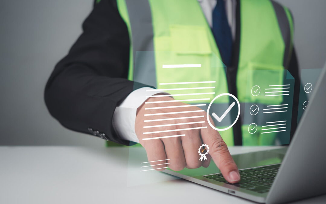 Safety audit: critical points a maintenance manager often overlooks