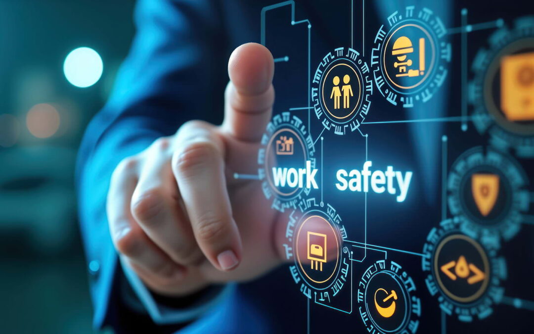 The Royal Decree 1215/1997 checklist: how to know if your old machines would pass a safety inspection today