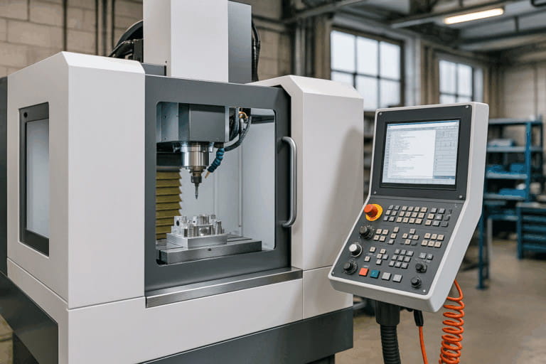 maquina cnc